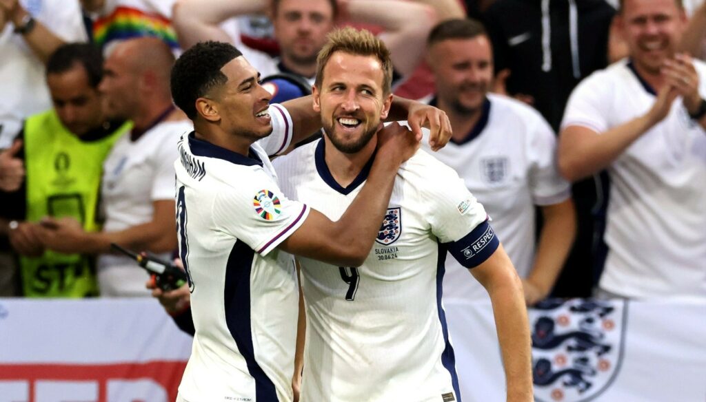 Will There Be A Bank Holiday If England Win Euro 2024? What We Know So Far