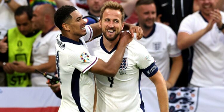 Will There Be A Bank Holiday If England Win Euro 2024? What We Know So Far