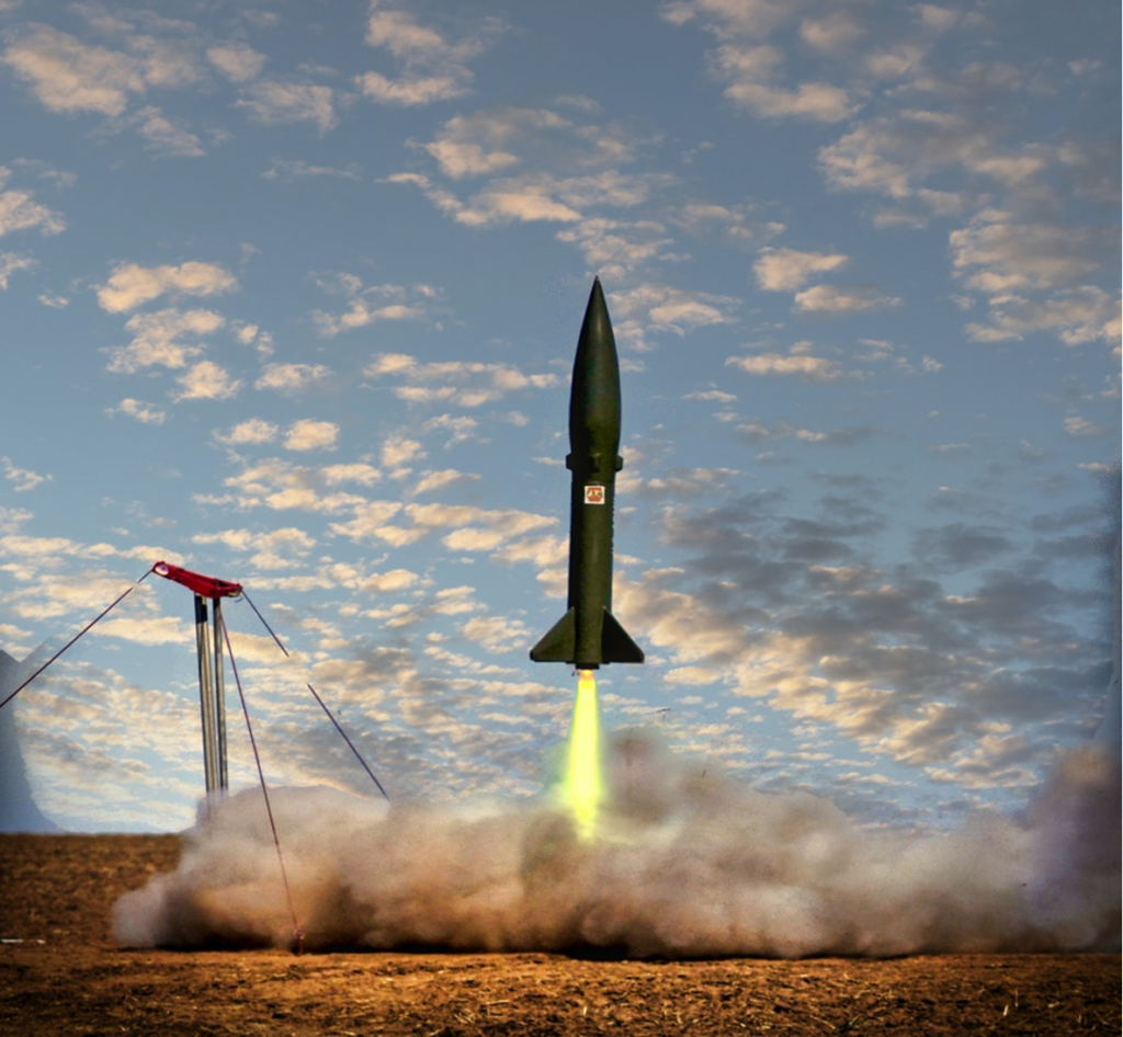 the first and only operator of Chinese drones and missiles in Europe –