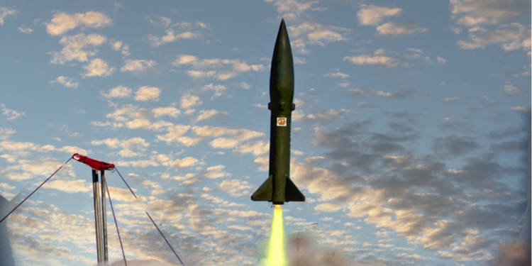the first and only operator of Chinese drones and missiles in Europe –