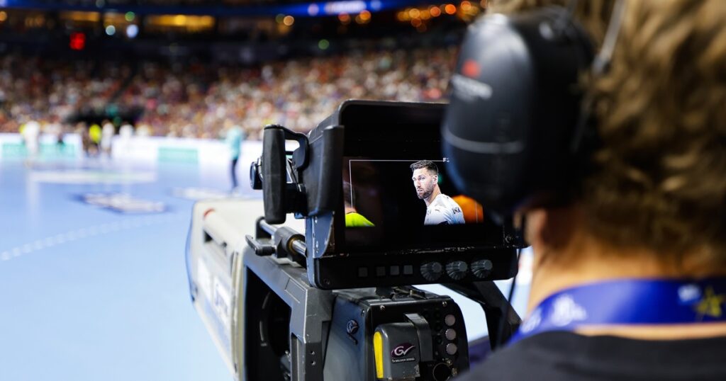 ‘Livey‘ to broadcast EHF club competitions in Iceland