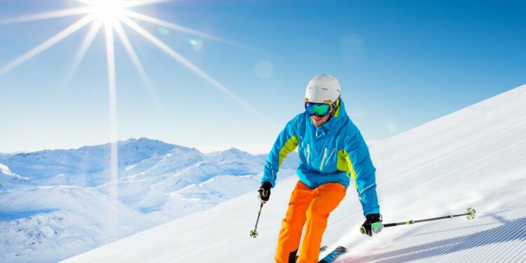 10 Best Places In Europe To Go Skiing This Winter