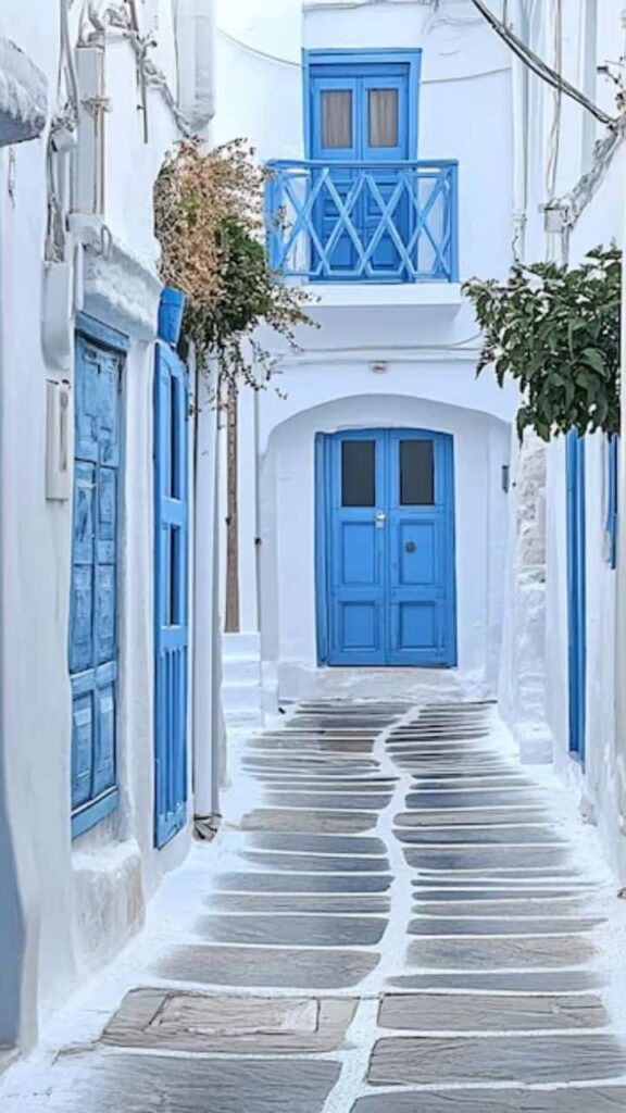 10 Things To Do In Greece