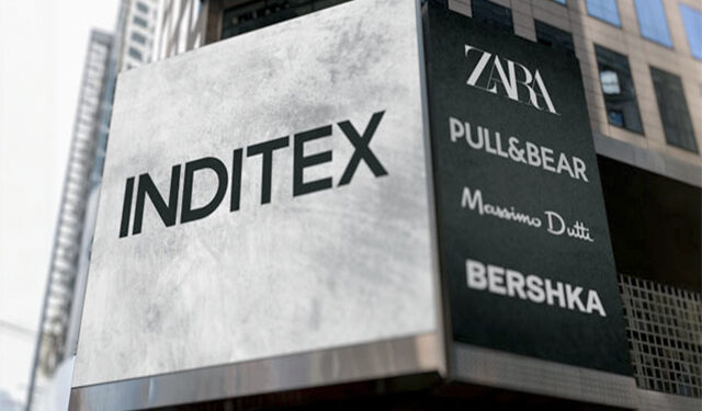 Inditex new