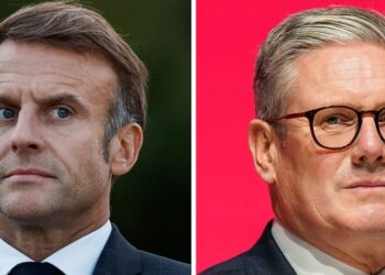 France and Germany demand Brexit rule reversal in return for Channel migrant crackdown | World | News