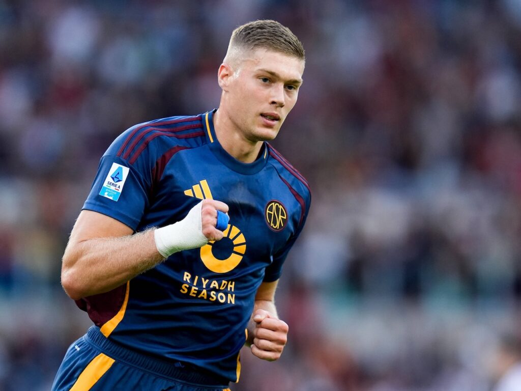 Preview: Roma vs. Athletic Bilbao – prediction, team news, lineups
