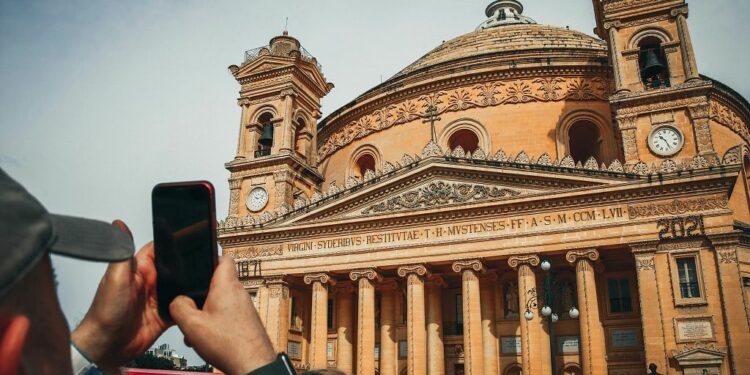 Visitors can expect guided trails, the opening of historic buildings and exhibitions about both built and intangible heritage.