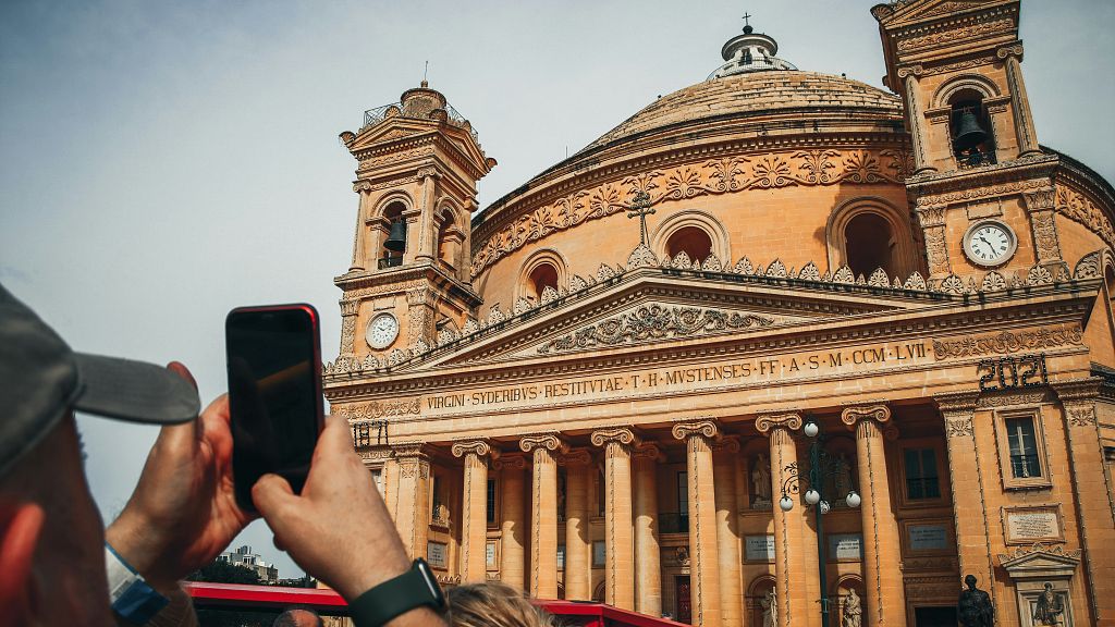 Visitors can expect guided trails, the opening of historic buildings and exhibitions about both built and intangible heritage.