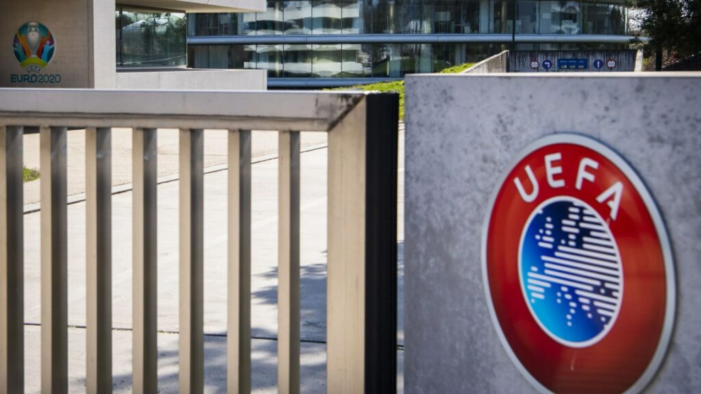 UEFA approves plan that could quadruple euro payments for League of Ireland clubs