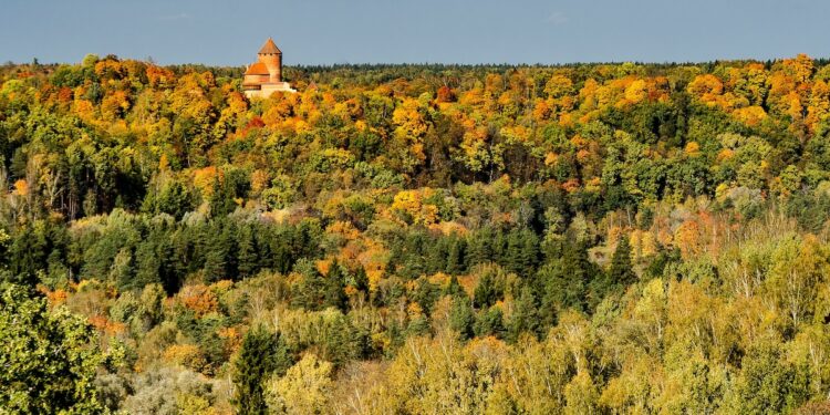 6 of the best autumn hikes in Europe