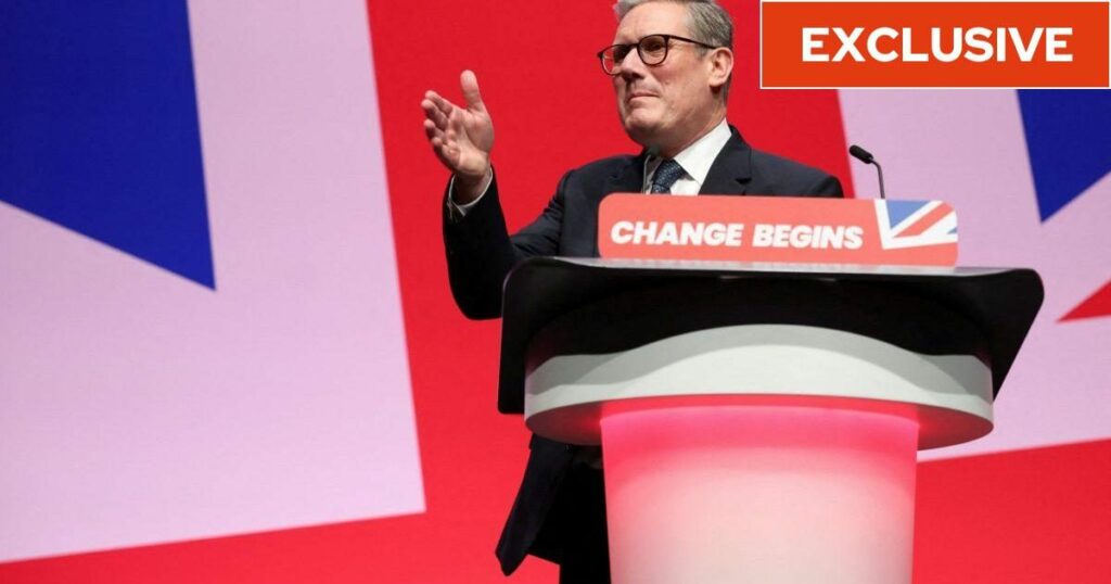 EU ready to give way on under-30 migration demand for Starmer’s softer Brexit