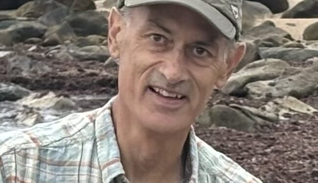 Neil King: Making the best of journalism and life