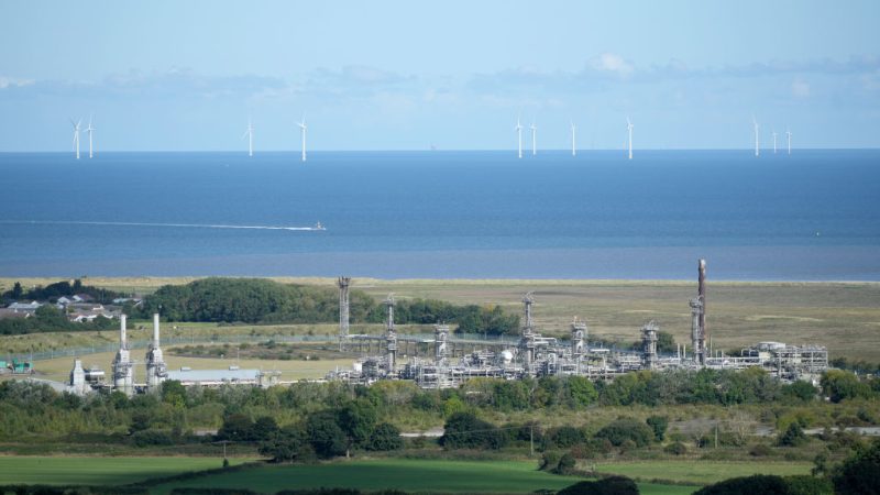 The UK wants Europe’s carbon – Euractiv