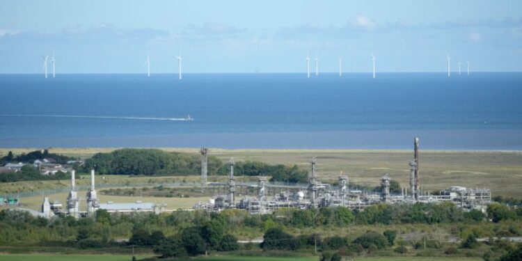 The UK wants Europe’s carbon – Euractiv
