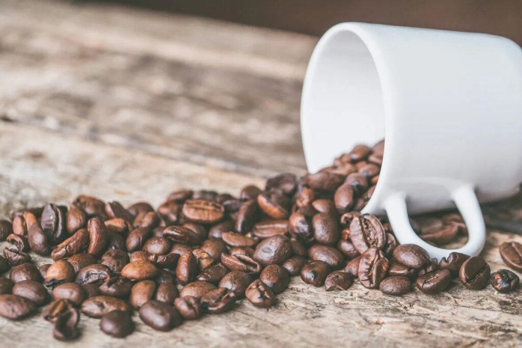 Coffee mania concerns; can Europe cope? « Euro Weekly News