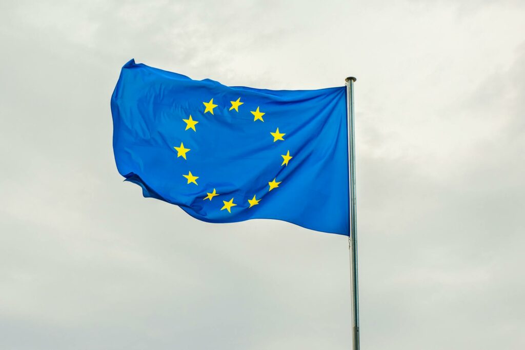 European Union: origin and history