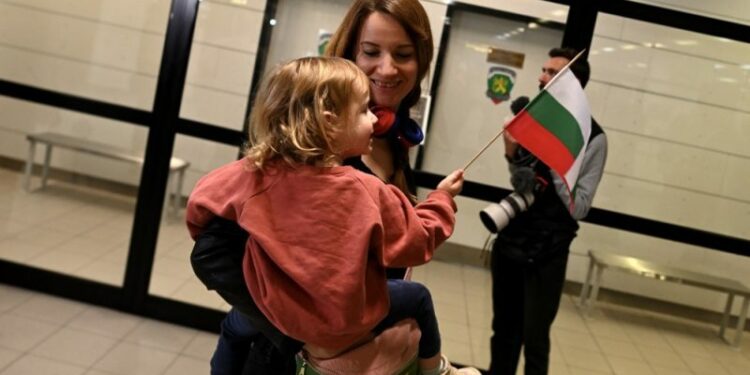 Bulgaria expects decision on full Schengen accession by year’s end – Euractiv