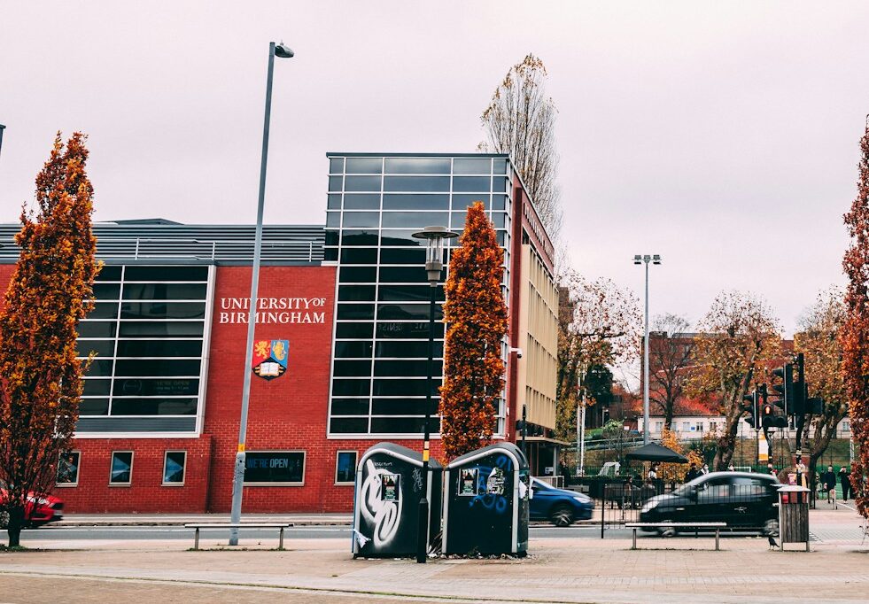 Birmingham’s Clean Air Fellows publish first paper – AirQualityNews
