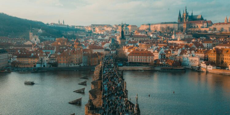 10 Startups To Keep An Eye On In Prague, Czech Republic