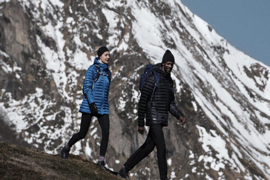 Loss widens after lower sales through JD Sports