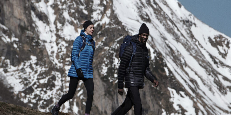 Loss widens after lower sales through JD Sports