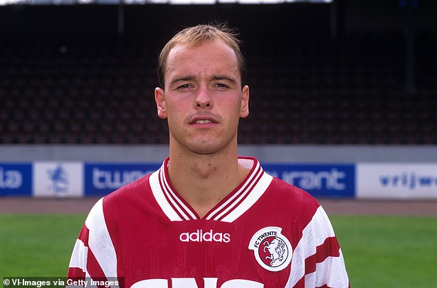Ten Hag represented the Dutch side in three spells as a player and started coaching at the club