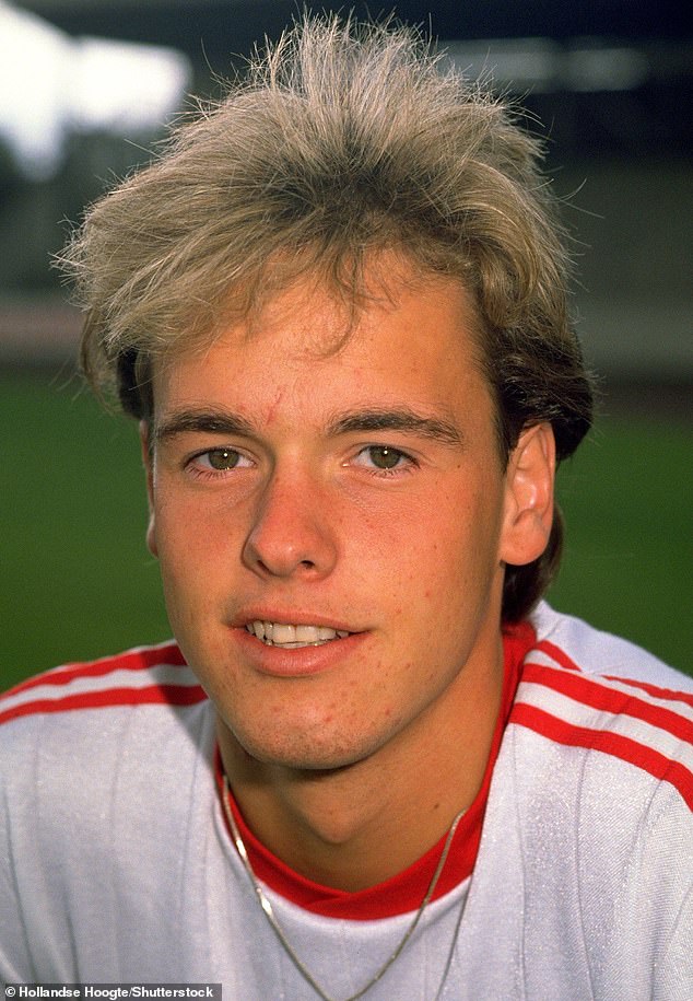 Ten Hag's career had been shaped by his time at Twente, including through off the pitch tragedies