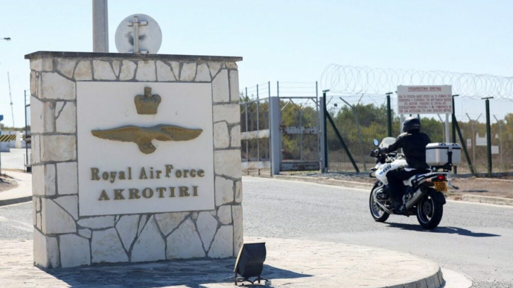 Is it safe to travel to Cyprus? Latest tourist advice around Israel-Lebanon conflict
