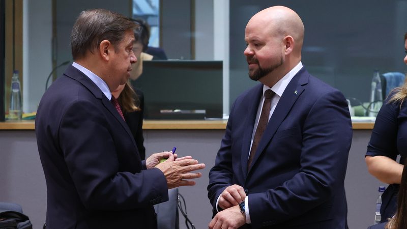 Tensions rise between the EU and Norway over fishing quotas – Euractiv