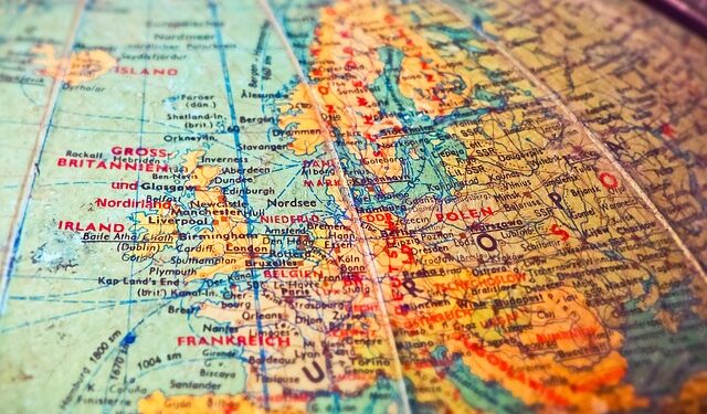 Diversification across EU insurance market provides downside protection: Goldman Sachs