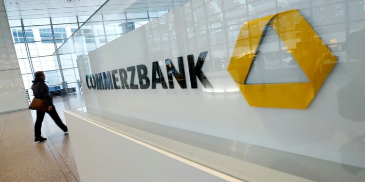 UniCredit's Orcel takes aim at Europe's banking borders with Commerzbank bet