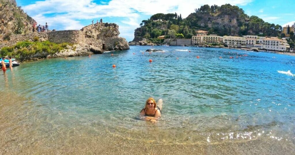 I found the European island where autumn feels like summer—and it’s st | Europe | Travel