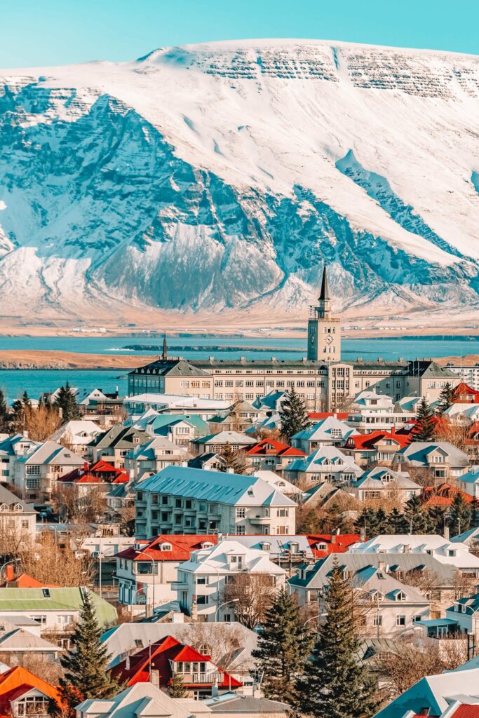 Very Best Things To Do In Reykjavik