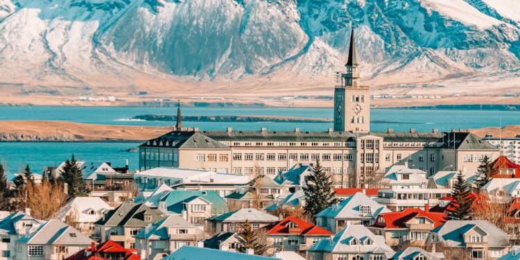 Very Best Things To Do In Reykjavik