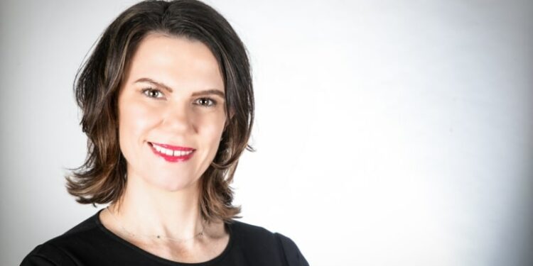 Avaya Appoints Alison Hastings to Lead European Channel Business