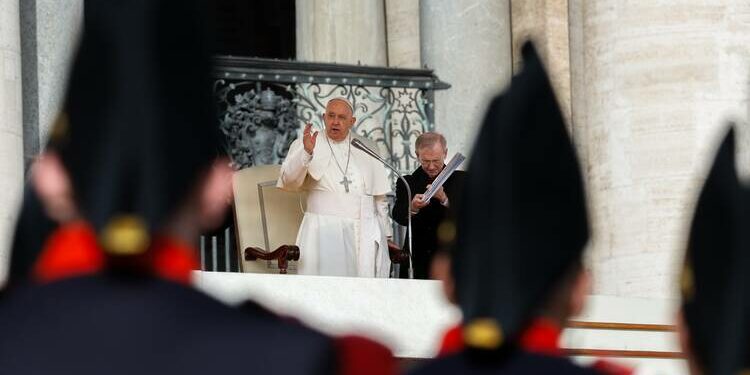 What to expect during Pope Francis’ visit to Luxembourg and Belgium