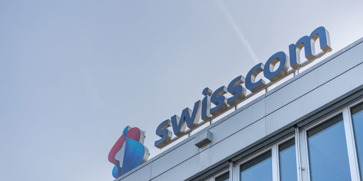 EU clears Swisscom’s proposed acquisition of Vodafone Italy