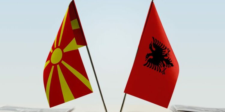 Albania’s EU path decoupled from North Macedonia while Skopje remains in limbo – Euractiv