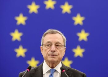 Mario Draghi’s ‘old Europe’ mindset overlooked eastern dynamism, ministers complain Mario Draghi’s ‘old Europe’ mindset overlooked eastern dynamism, ministers complain