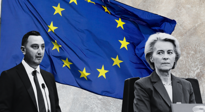 Malta got the short end of the stick in Von der Leyen’s team… and this is why