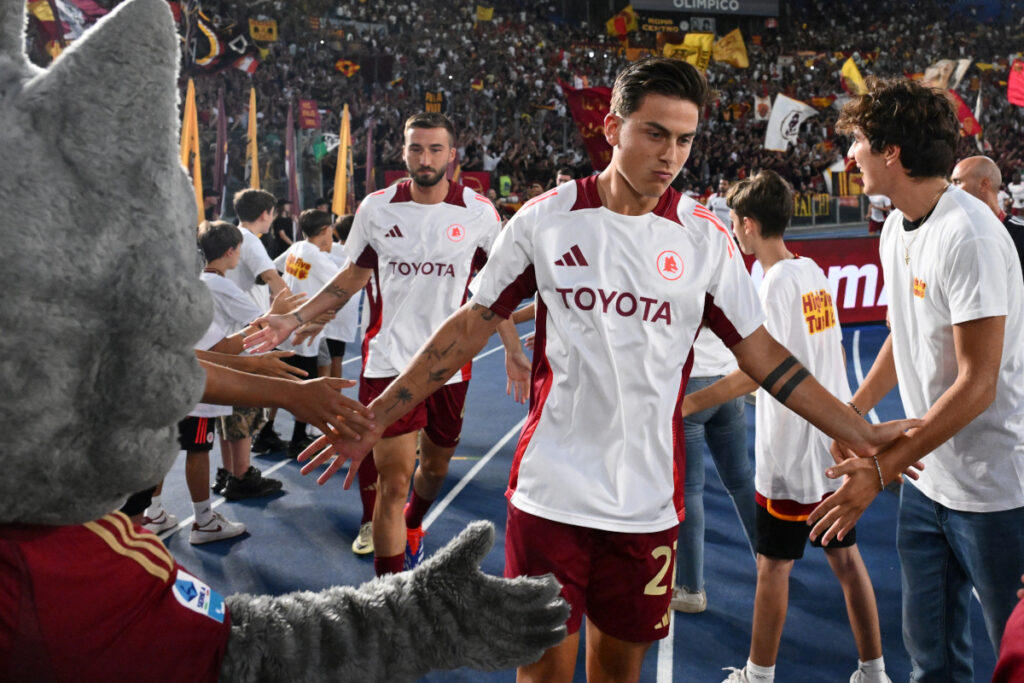 Europa League: Roma vs Athletic Club – Probable line-ups and where to watch – Football Italia