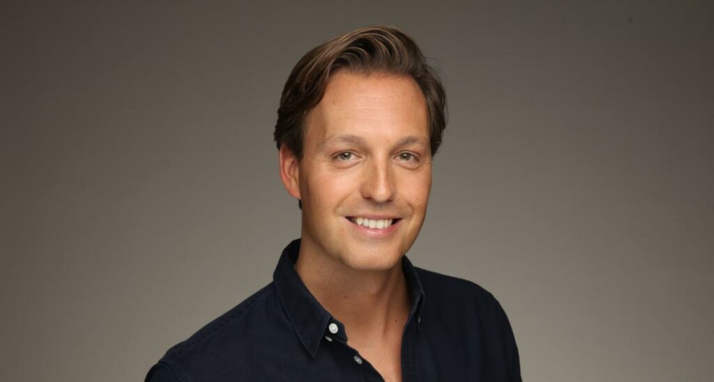 Banijay Alum Joris Gijsbertse Sets Up European Indie Collective Thirtyfour Media With Danish, Dutch, German & Polish Labels On Board