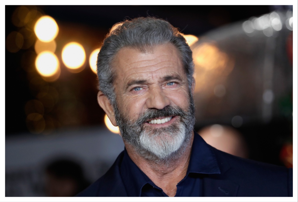 Mel Gibson Is Scouting Locations in Europe for ‘The Passion of the Christ’ Sequel