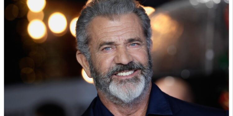 Mel Gibson Is Scouting Locations in Europe for ‘The Passion of the Christ’ Sequel