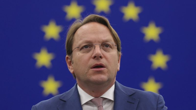 EU nomination shows up Hungary’s struggling health service – Euractiv