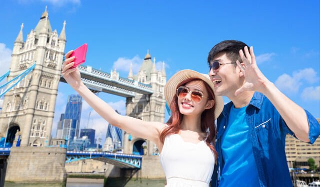 Trip.com Group highlights travel shifts by Chinese tourists for upcoming Golden Week