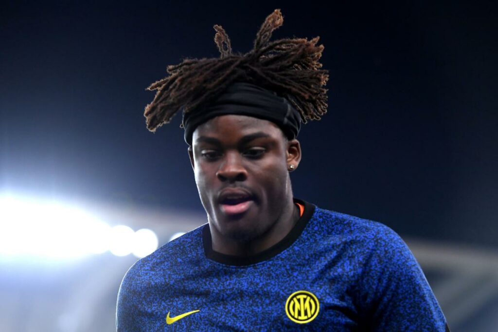 Several Top European Clubs Monitoring Up-And-Coming Inter Milan Defender