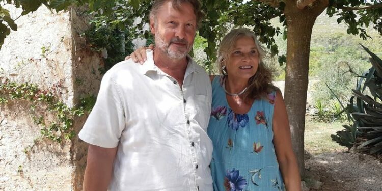 This US couple relocated to Italy after retiring. It didn’t go according to plan