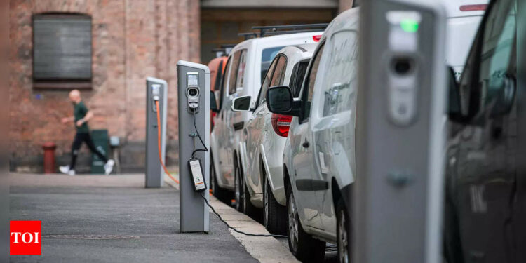 If electric cars are so good, why is Norway having second thoughts about them?