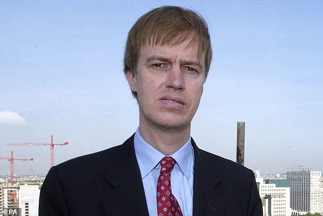 Sir Stephen Timms, the Labour MP for East Ham, said there was a growing case for international Eurostar services to call at Stratford International in East London